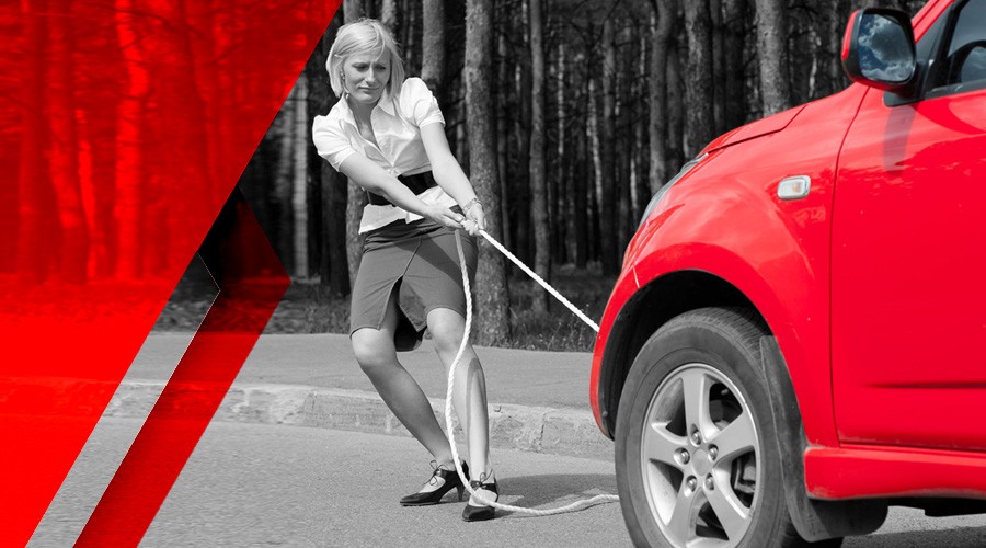 Почему не заводится дизельный автомобиль по утрам?