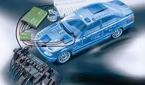 Полная диагностика автомобиля