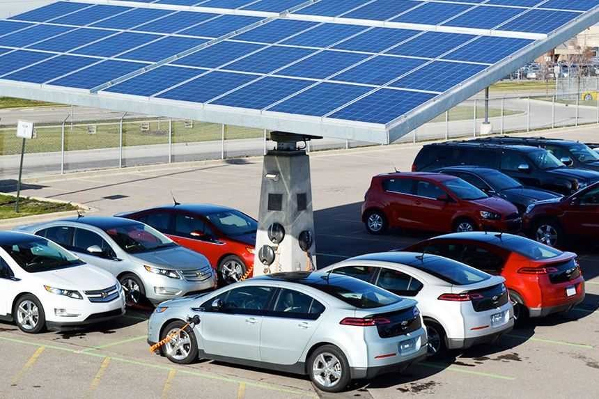 Экономические и экологические аспекты перехода на альтернативные источники энергии в автомобилестроении